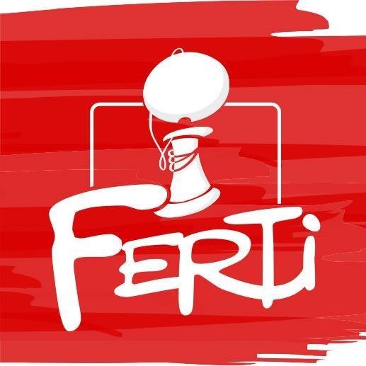 Logo de FERTI