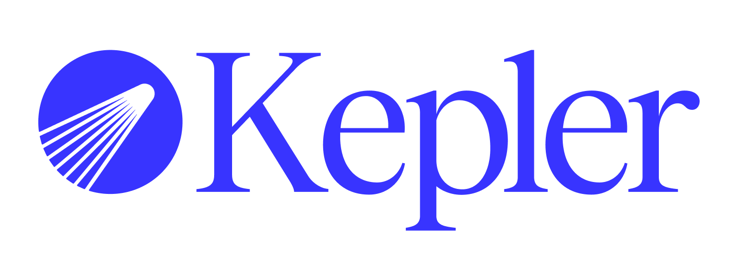 Logo de KEPLER INTERACTIVE