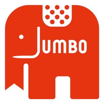 Logo de JUMBO