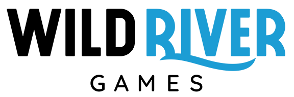 Logo de WILD RIVER GAMES