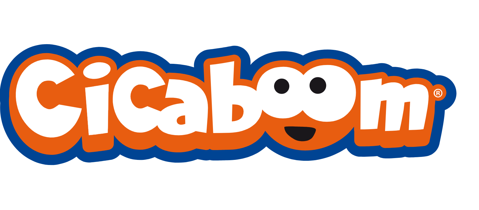 Logo de CICABOOM
