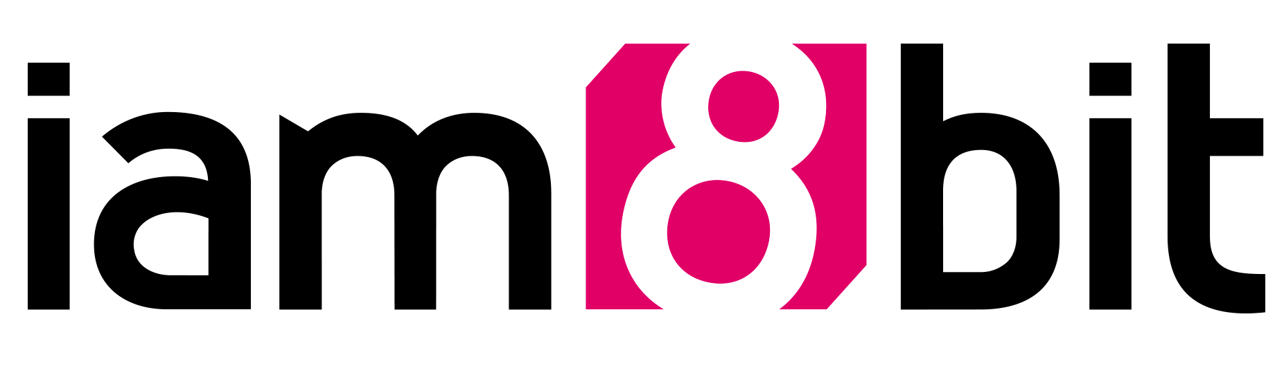 Logo de iam8bit