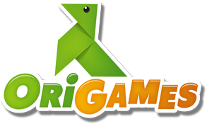 Logo de ORIGAMES