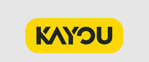 Logo de KAYOU