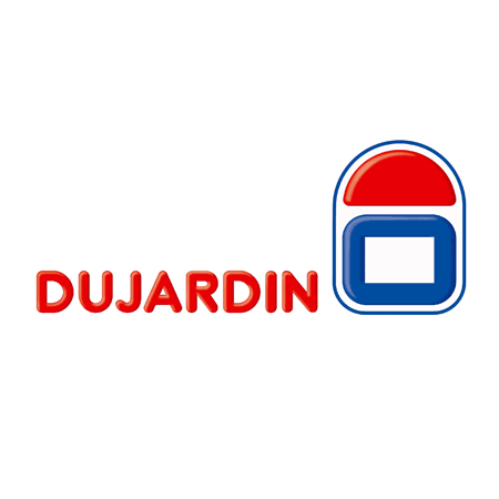 Logo de DUJARDIN