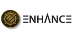 Logo de ENHANCE