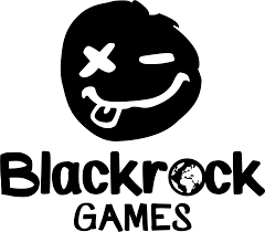 Logo de BLACKROCK